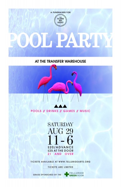 Poster_poolparty
