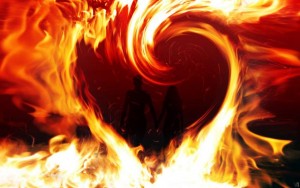 fire heart 2