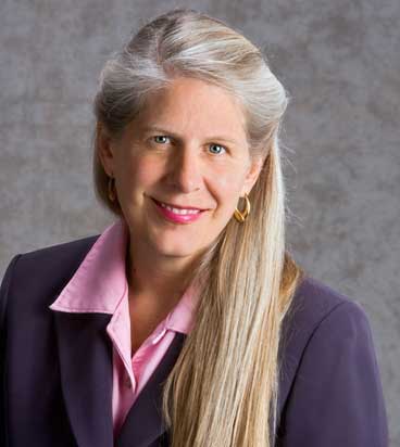 Dr. Jill Bolte Taylor, a featured speaker at Telluride First’s Integrative Wellness Summit.