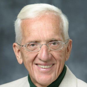 Dr. T. Colin Campbell, one of top nutrition experts in the world, presents at Telluride Frist’s Integrative Wellness Summit.