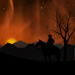 cowboy_on_horse___autumn_sotw_entry_by_jarograv-d6ldj4u