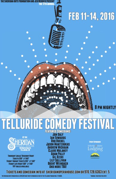 Comedy Fest Poster copy