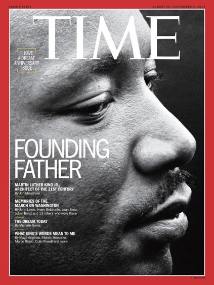 Time Mag Cover