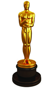 Oscars-statuette