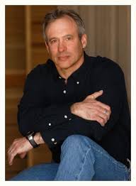 Telluride Literary Arts Fest’s featured author is Peter Heller. 
