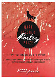 mark fischer poetry prize