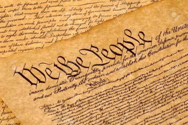 268991-Declaration-of-Independence-Stock-Photo