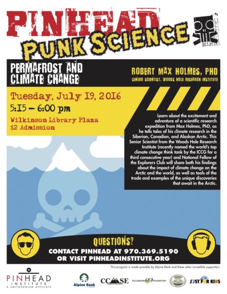 PH 2016 Punk Science July 19-20 Telluride Letter copy