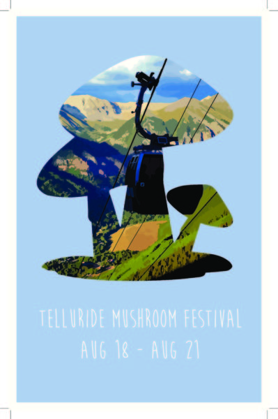 Final Telluride Mushroom Poster 1-2