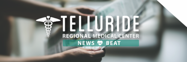 Telluride Med Center news beat