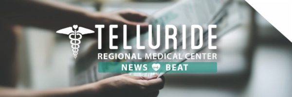 Telluride Med Center news beat copy