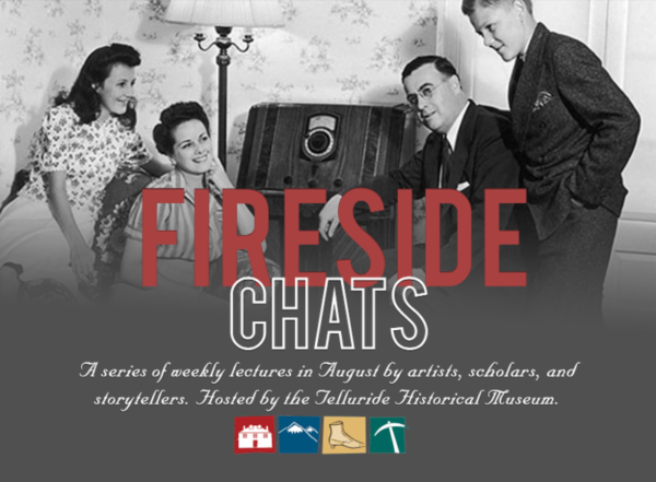 fireside chats