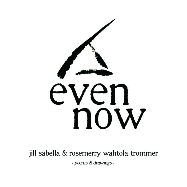 even-now-cover