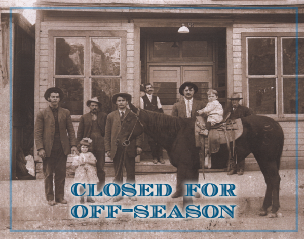 closed-for-off-season