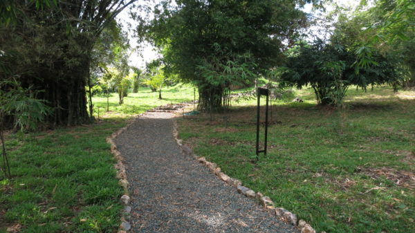 Pha Tad Ke Botanical Gardens
