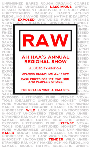 RAW poster no submission date