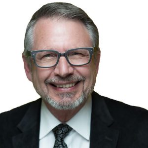 John Gardner, CEO, Telluride Med Center