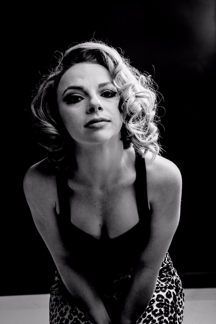 Samantha Fish Back to T-Ride | Telluride Inside... and Out