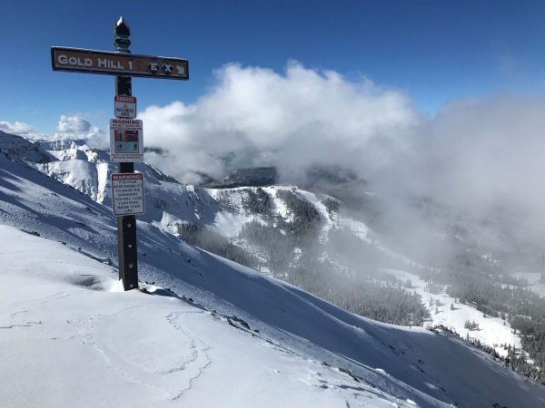 Telluride Ski Resort Opens | Telluride Inside... and Out
